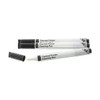 Badgy Card Printer Cleaning Pens,1 in. H,PK3 ACL005