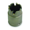 Greenlee Carbide Hole Saw,Carbide Tipped,7/8 In 645-7/8