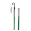 Greenlee Fish Stick,24 ft,Fiberglass 540-24