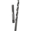 Century Drill & Tool 8 mm x 1.0 Metric Tap & I Letter Drill Bit Combo Pack 97512 383068