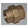 Manufacturer Varies Union,Copper,Cup11/4in,Cup11/4in 24W572