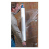 Stretch Wrap, 30" W x 1000 ft. L, 70 ga, Cast Style, Clear, Standard Duty