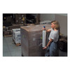 Stretch Wrap, 30" W x 1000 ft. L, 80 ga, Cast Style, Clear, Standard Duty