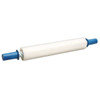 Goodwrappers Stretch Wrap, 30" W x 1000 ft. L, 80 ga, Cast Style, Clear, Standard Duty 15A838