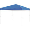 Z-Shade USA Everest 12 Ft. x 12 Ft. Blue Polyester Canopy ZSB12EVRBL