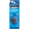 Century Drill & Tool 3.0x0.50 NPT 1 In. Across Flats Hexagon Pipe Die 97600
