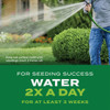 Turf Builder 16# Rpd Tf Grass Seed 18228 760411