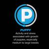Native Puppy Performance Nutrition 40 Lb. Dry Dog Food 3903 763933