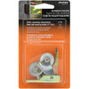 Prime-Line Steel Screen Door Roller Assembly (2 Count) Prime-Line Steel Screen Door Roller Assembly (2 Count)