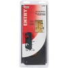 Defender Security 1-3-4 In. x 10-7-8 In. Door Thickness Bronze Door Reinforcer U 10750 225342