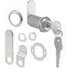 Defender Security 3-Cam Drawer & Cabinet Lock U 9950