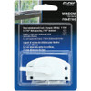 Prime-Line Window Sash Lock With Keeper F 2588 250850