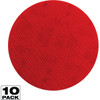 Diablo SandNet 6 In. 60 Grit Sanding Disc with Connection Pad (10-Pack) DND060060H10I 356216