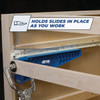 Kreg Drawer Slide Jig KHI-SLIDE 369221