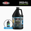 Black Jack Speed-Fill 1 Gal. Elastic Crack Filler 6438-9-34 797576