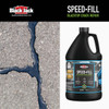 Black Jack Speed-Fill 1 Gal. Elastic Crack Filler 6438-9-34 797576