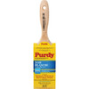 Purdy White Bristle Sprig 2-1-2 In. Flat Trim Paint Brush 145380425 789961