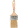 Purdy White Bristle Sprig 2-1-2 In. Flat Trim Paint Brush 145380425 789961