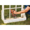 Black & Decker 20V MAX Lithium-Ion Mouse Cordless Finish Sander BDCMS20C 303870
