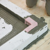M-D Building Products PROVA Mat Outside Corner (2-Piece) 80222 100597