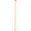 Gear Tie 64 In. Mega Twist Tie - Bright Orange GTM64-31-R6 201511
