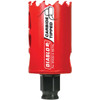 Diablo 1-5/8 In. Carbide-Tipped Hole Saw DHS1625CT