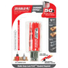 Diablo 1-5/8 In. Carbide-Tipped Hole Saw