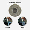 Smart Spray Ss Univ Repl Spray Head 10724 404568