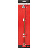 Milton 1-4 In. FNPT 150 psi 12 In. L Dual Head Extended Reach Air Chuck S-690-12 570319