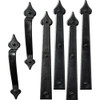 ACP Garage Door Accent Kit (6 Count) 410-07 100369