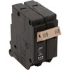 Eaton CHF 20A Double-Pole Standard Trip Circuit Breaker CHF220CS