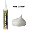 Titebond WeatherMaster 10 Oz. Polymer Sealant, 45501 Off White 45501 770853