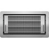 Smart Vent 8 In. x 16 In. Dual Function Automatic Foundation Vent 1540-510 100212