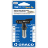 Graco Reverse-A-Clean 6 to 8 In. W. 0.011 Tip Paint Sprayer Airless Spray Tip TRU311 770505