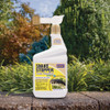 Bonide Snake Stopper 1 Qt. Ready To Spray Hose End Snake Repellent 87526 700203