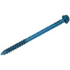 Tapcon 1/4 In. x 3-3/4 In. Hex Concrete Screw Anchor (75-Count) 24340