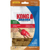 Kong Stuff'N Small Dog Peanut Butter Flavor Crunchy Dog Treat, 7 Oz. KO-XR3