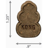 Kong Stuff'N Small Dog Peanut Butter Flavor Crunchy Dog Treat, 7 Oz. KO-XR3 812507