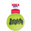 Air Kong Squeaky Large Ball Dog Toy KO-AST1B 812589