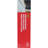 M-D Building Products 10 Ft. Gray Vinyl Garage Door Threshold Kit 50100 275703