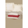 ClosetMaid Hanging Basket 622200 236060