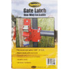 Speeco Lockable Steel Gate Latch SPOS16100500 759816