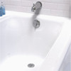Keeney Chr Triplever Bath Drain 64B 444685