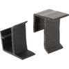 Prime-Line Top & Bottom Screen Retainer Clips (4 Sets) PL7765 263128