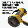 PaintEater Paint Eater Orbit Sander 0513040 780181