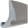Prime-Line .190 x .470 x 200 Ft. Glass Glazing Spline P7777 267473