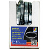 Dundas Jafine 6 In. Metal Worm Gear Duct Clamp MC6ZW 263753