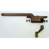 Prime-Line Right Hand Bronze Casement Operator H 3523 240397