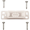Prime-Line 2-13-32" x 1-7-16" Side Track Socket (2-Pack) R 7145 205583