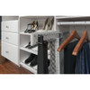 Easy Track Sliding Tie Rack RA1200 207683